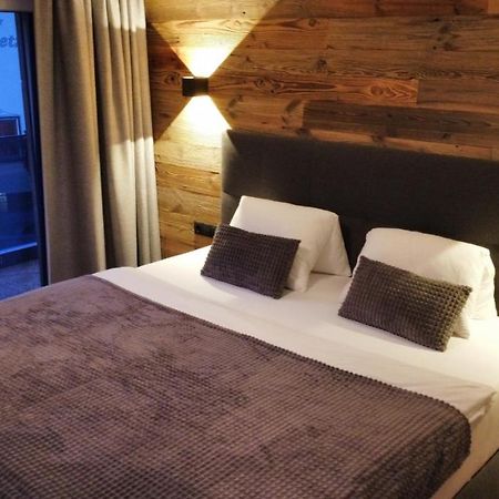 Appartments Das Franzal Zell am Ziller Extérieur photo