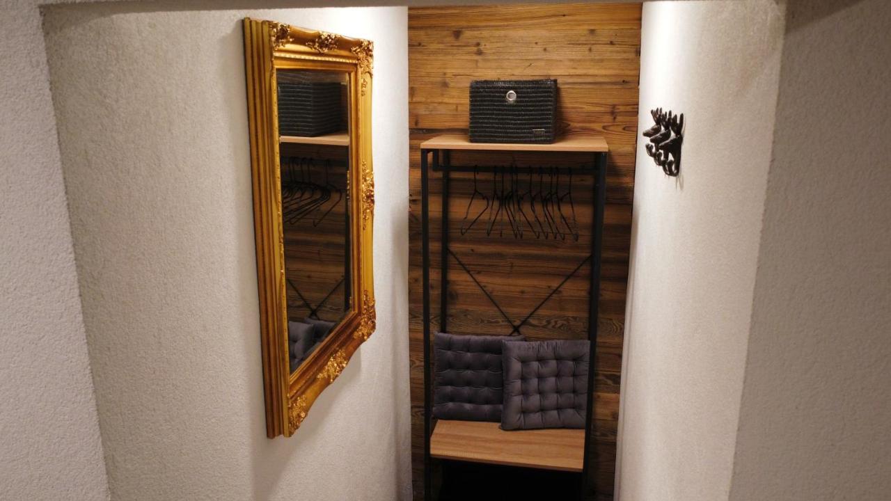 Appartments Das Franzal Zell am Ziller Extérieur photo