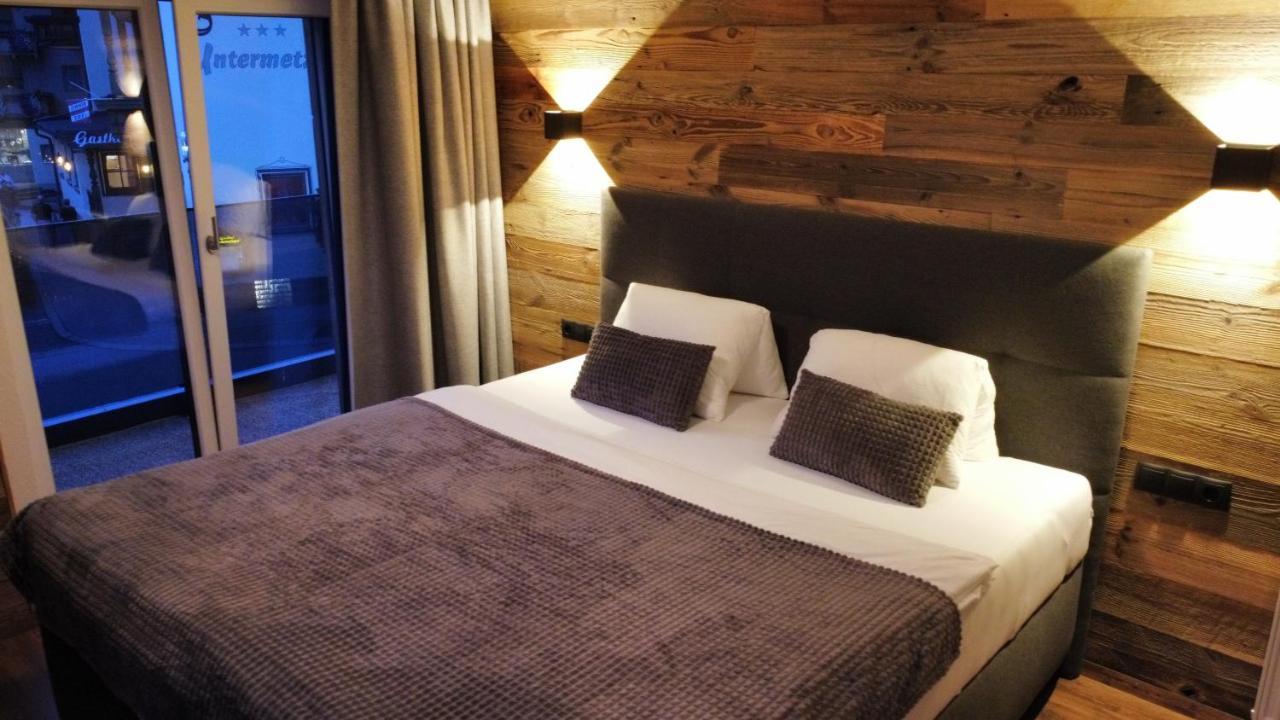 Appartments Das Franzal Zell am Ziller Extérieur photo