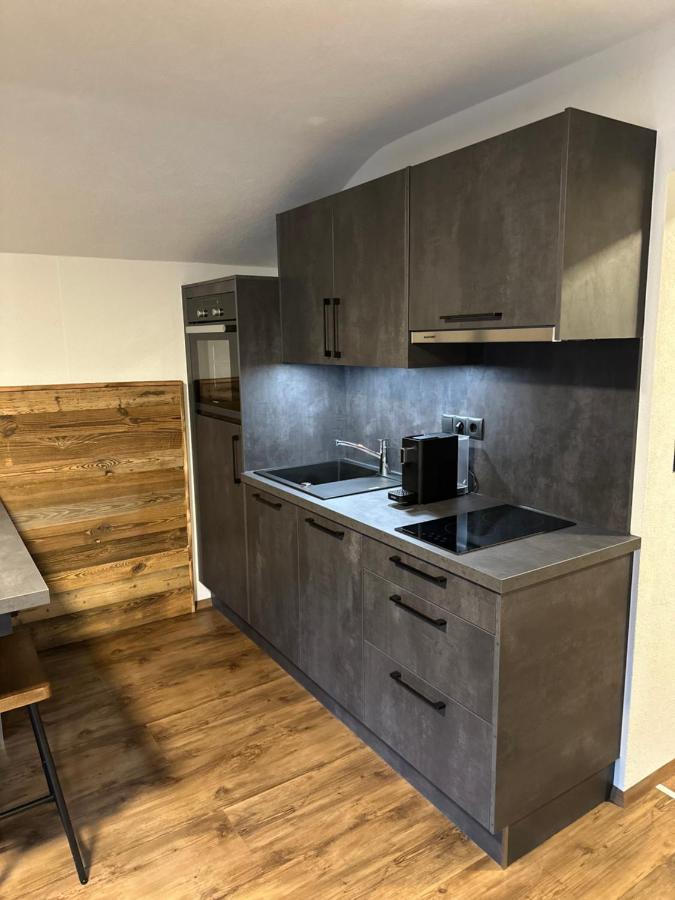 Appartments Das Franzal Zell am Ziller Extérieur photo
