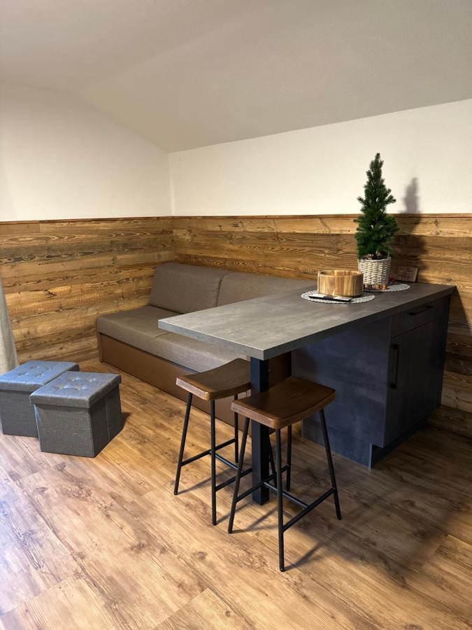 Appartments Das Franzal Zell am Ziller Extérieur photo